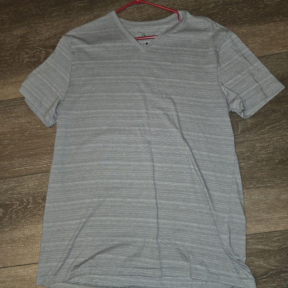 Men's Gray T-Shirt